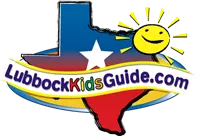 LubbockKidsGuide.com Logo